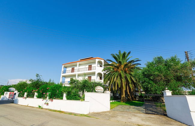 Ccb Bruskos Hotel - Foto 28