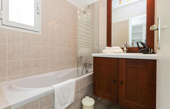 Apartment in Corsica Near Sandy Beach - Foto 12