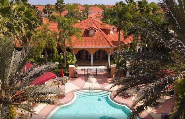 Sol826sc 4bed Solana Private Pool Home - Foto 18