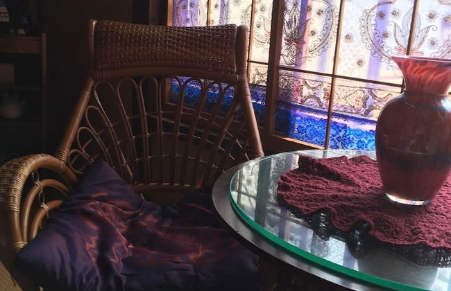 Shanti House Sakaiminato - Foto 32