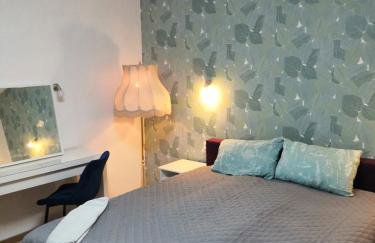 Ferienwohnung Laura am Bahnhof Schwerte Central - Foto 6