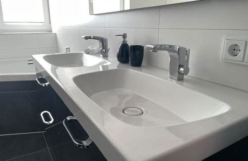 Ferienwohnung Hospitalgraben - Foto 11