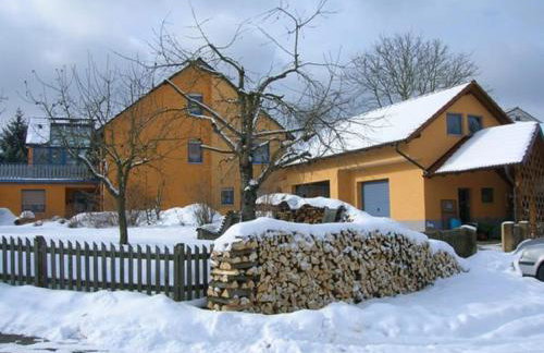 Ferienwohnung Kollmer - Foto 7