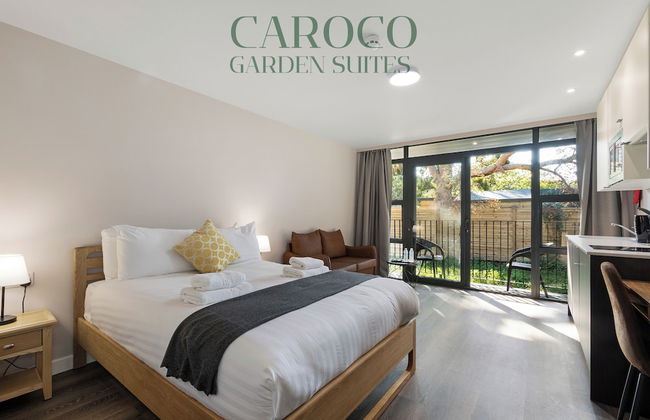 Westciti Caroco Aparthotel - Foto 8