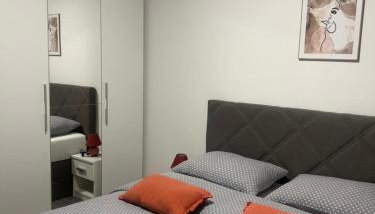 Apartman Angy - Foto 4