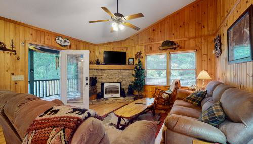 The Hydeaway - Foto 3