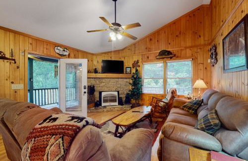 The Hydeaway - Foto 3