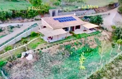 Le Tre Aie - Cilento home holidays - Photo 38