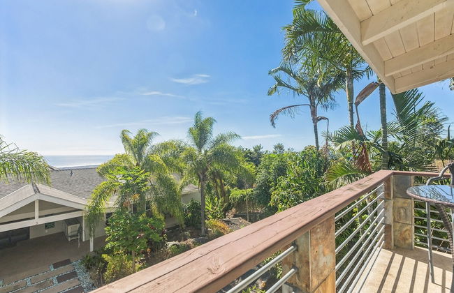 Charming Pu'ukala Sunset - Near Hiking And Golf 1 Bedroom Home by RedAwning - Foto 1