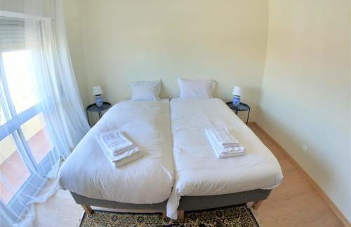 Caparica traditional V4 duplex apartment with pool Charneca da Caparica Lisboa - Foto 25