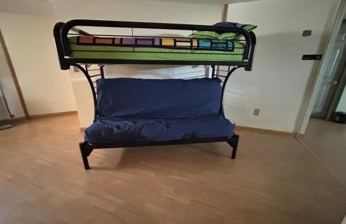 Lakefront Geodesic Dome 45 min to Acadia NP - Photo 28