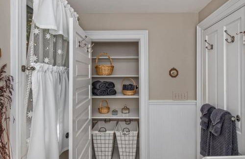 Historic Cottage in Montford Walk to Downtown - Foto 24