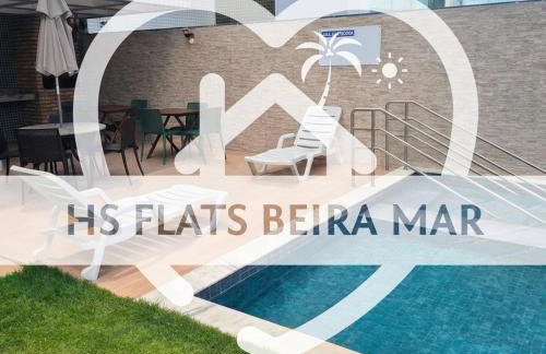 Apt Completo com Vista para o Mar, Ar Condicionado e Café da Manhã Opcional - Foto 21