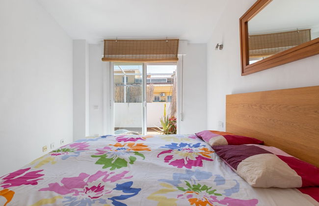 Atico De La Luz in Fuengirola - Foto 17