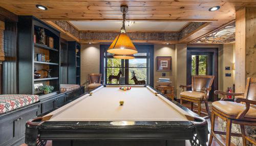 Diamond Creek Lodge - Photo 5