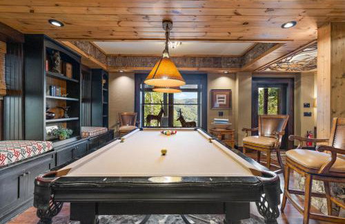 Diamond Creek Lodge - Foto 5