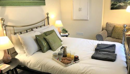 Welcoming Spacious 2-bedroom House in St Helens - Foto 2