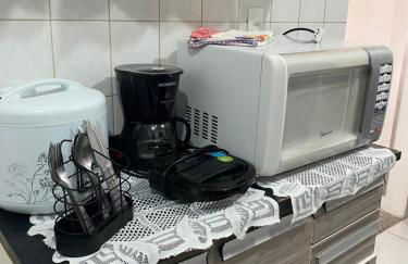 Flat na beira da praia - Foto 21