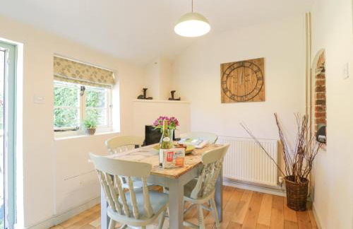 Shoemakers Cottage, Friston - Foto 16