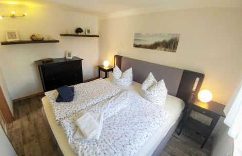 Ferienhaus Klönstieg - Foto 7