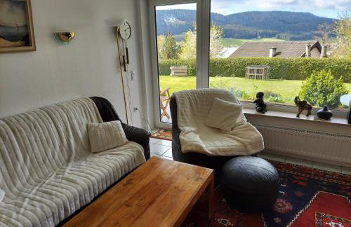 FeWo mit tollem Ausblick auf der Schwäbischen Alb. - Foto 16