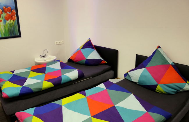 Gästewohnung Mönchengladbach - Foto 66