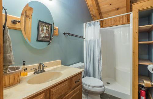 Shadow Ridge Retreat Pet Friendly and Views - Foto 21