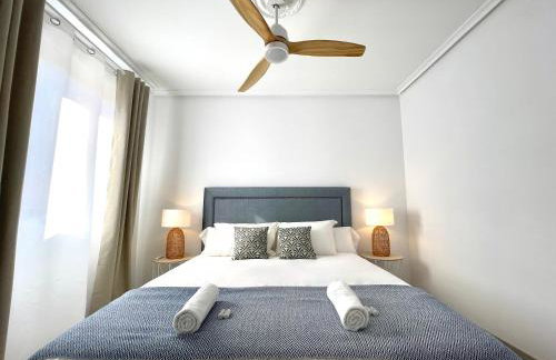 Apartamento el Arcángel de Córdoba - Foto 6
