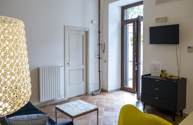 House Garden San Lorenzo - Foto 12