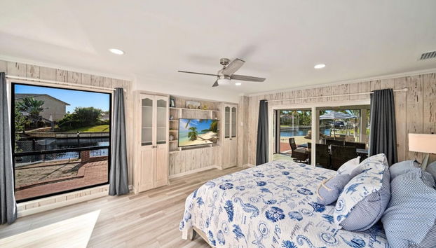 Experience of a Lifetime - Waterfront Living - Foto 5, Habitación