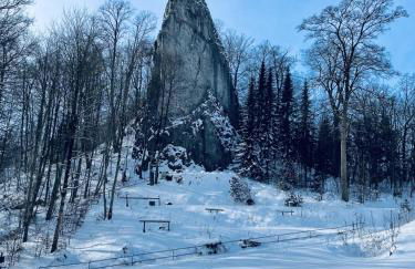 Bergstadthütte Harz - Foto 6