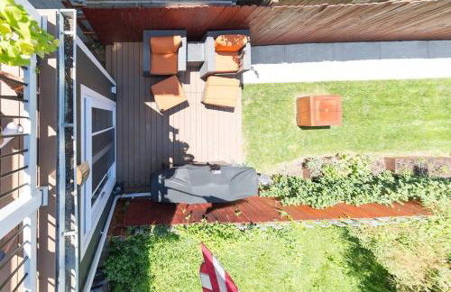 MODERN HOME NEAR CAPITOL HILL - Walk to METRO subway - Foto 26