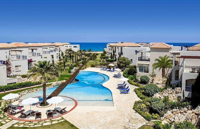 Resitour - Chania Aphrodite Beachfront - Foto 1