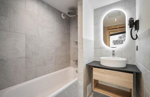 Chalet Hôtel Quartz - Foto 43