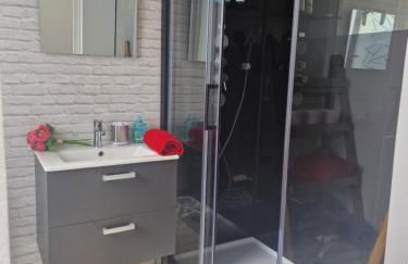 Maison pour 4 personnes en bord de mer - Foto 11