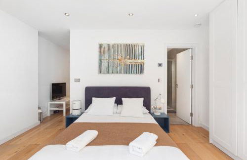 Clapham North Hideaway - Foto 2