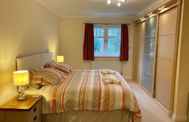 Ailsa Apartment Turnberry - Quality Holiday Home - Foto 5