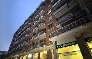 Tommy's Home-Allianz Stadium, Parco Dora - Photo 37