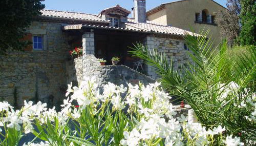 Montloubier - Photo 4, Garden view