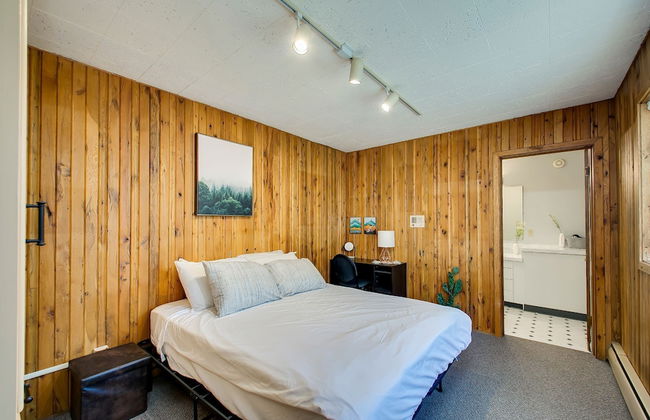 Eagle Rock Base Camp - Foto 12