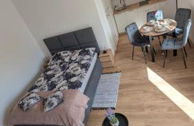 Apartament Domowe Zacisze 2 - Foto 4
