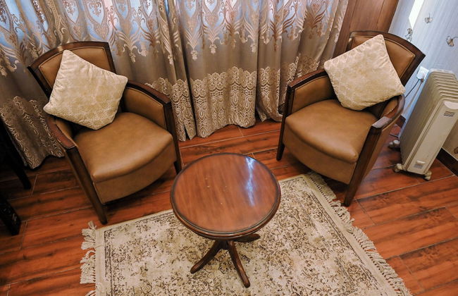 Imperial Apartments Gurugram - Foto 29