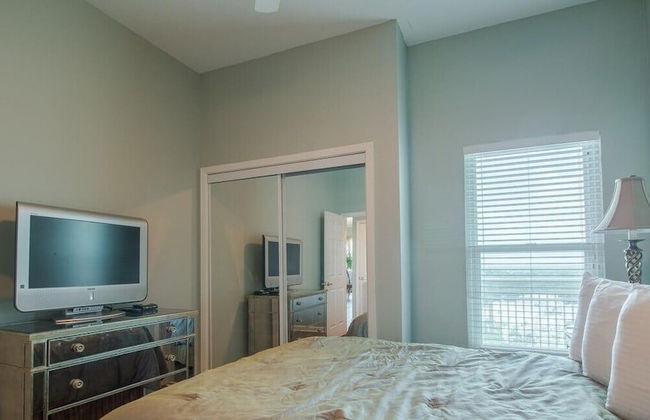 Legacy Towers I Penthouse - Foto 2