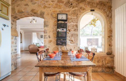 Holiday Home Le Mas du Magnoglia by Interhome - Foto 32