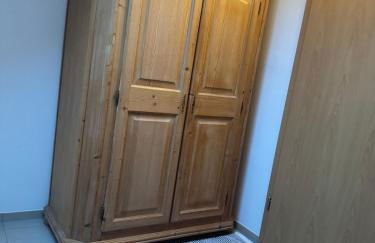 Ferienwohnung Heuboden - Foto 9