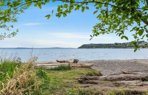 Moder charmer 4 BR 3 BA 12 Miles to Seattle, 3 miles to Airport near the mall - Foto 54