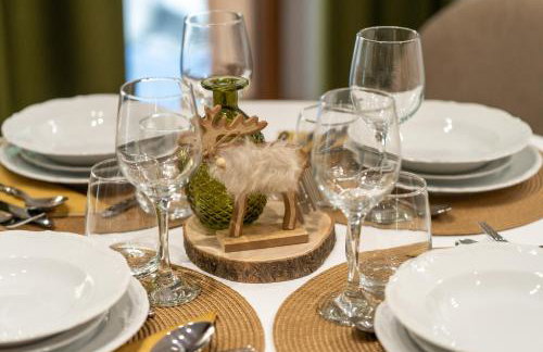 Jaszczurówka 33 Aparthotel & SPA - Foto 35