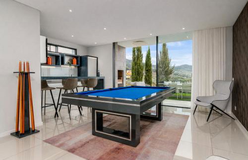 Luxury Ocean View Villa I Swimming pool I Vincents Place - Foto 48