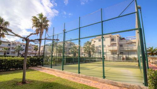 Urbanización familiar LAS ARENAS superior Alcoceber ALBERT VILLAS - Foto 3