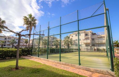 Urbanización familiar LAS ARENAS superior Alcoceber ALBERT VILLAS - Foto 3